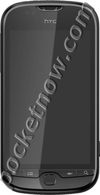  HTC Glacier    T-Mobile myTouch