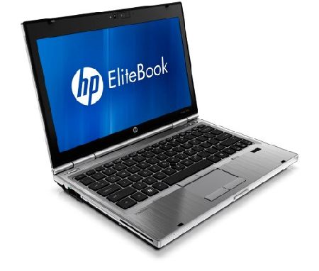  HP EliteBook 2560p   HP EliteBook 2760p  