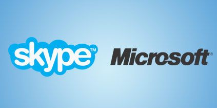Skype  Microsoft