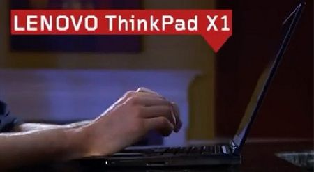   Lenovo ThinkPad X1  17 