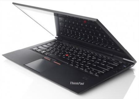   Lenovo ThinkPad X1  17 