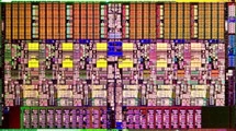   Intel Core i7-990X Extreme Edition    