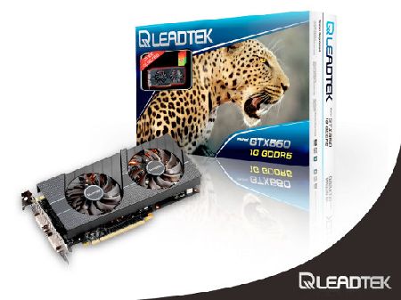 Leadtek    GeForce GTX 560   WinFast,    