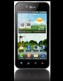 LG     Android 