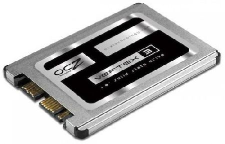 Computex 2011: SSD  Vertex 3  OCZ  - 1,8  3,5 