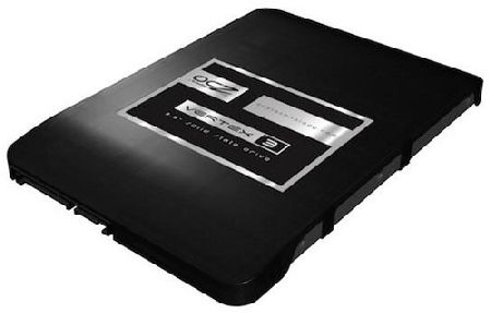 Computex 2011: SSD  Vertex 3  OCZ  - 1,8  3,5 