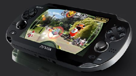    Sony   PlayStation Vita
