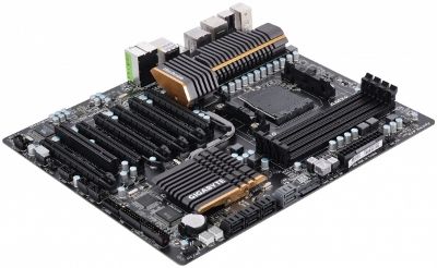     AMD 9 Series   SLI    NVIDIA
