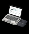    Logitech Touch Lapdesk N600   multi-touch