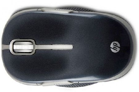   HP Wi-Fi Mobile Mouse   