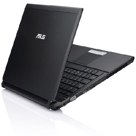 ASUS U36        Intel Core i5