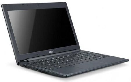 Wi-Fi  Acer AC700 Chromebook    