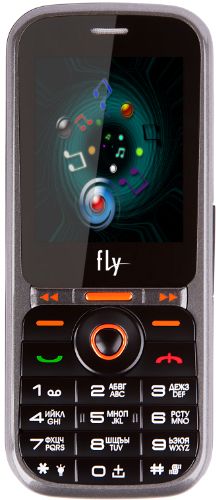  Fly MC165    SIM  microSD 