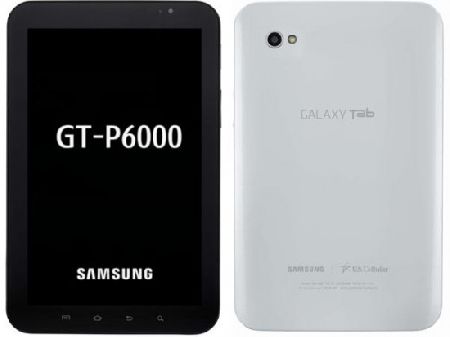  Samsung Galaxy Tab 7   1280 x 800