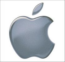 Apple  20,34  iPhone  9,25  iPad  