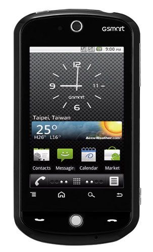 Android  Gigabyte GSmart G1310   SIM-,  7000 