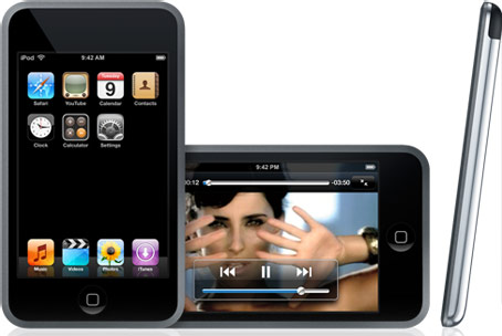 Apple   iPod   