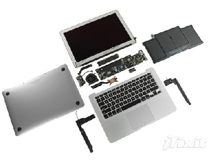  MacBook Air ,   