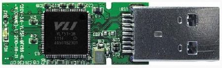VIA Labs    USB 3.0 to NAND   120+ /