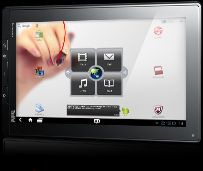  Lenovo ThinkPad Tablet   23 