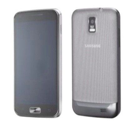  Samsung Galaxy S II  LTE  Celox