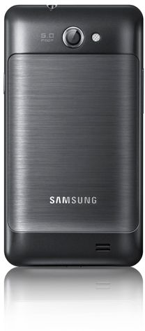 Samsung     Galaxy R