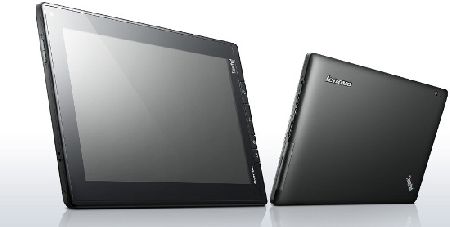 - Lenovo ThinkPad   