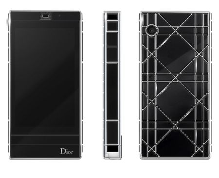 Dior Phone Touch  ,   