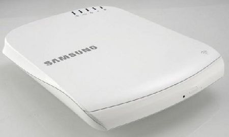 IFA 2011: Samsung        