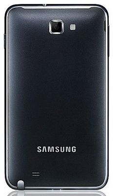 Samsung Galaxy Note      