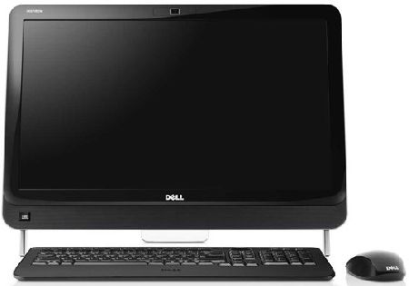 - Dell Inspiron One 2320   