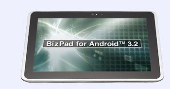 BizPad -      Panasonic