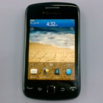 RIM   BlackBerry Bold 9790  Curve 9380