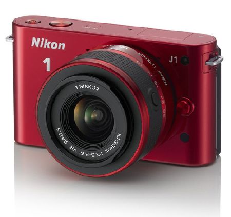    Nikon 1 J1  V1     Amazon