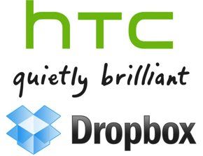 HTC    Dropbox