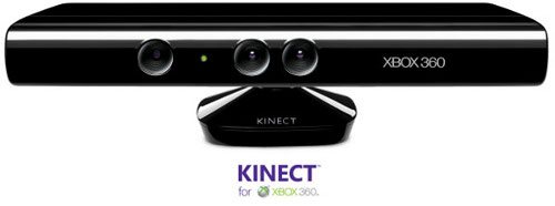  Kinect  !   Xbox LIVE  