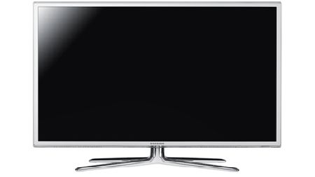 Samsung   Smart TV  D6530  D6510