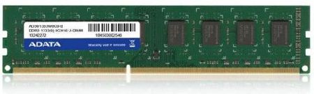 A-Data  UDIMM  SO-DIMM  DDR3 1333  8    Premier Series