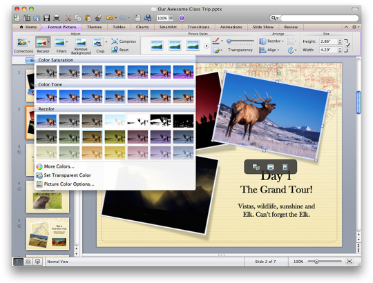  Office for Mac 2011     -