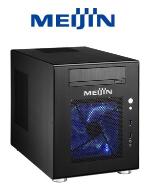     Meijin Home Server