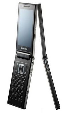 Samsung    SCH-W999
