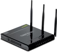 Wi-Fi  TRENDnet TEW-692GR