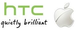 HTC       Apple   