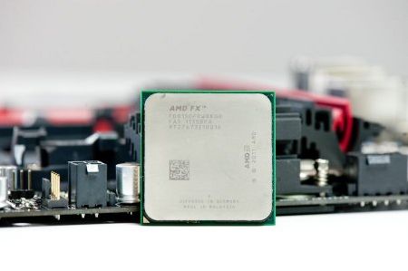 AMD FX-6200   3,8    