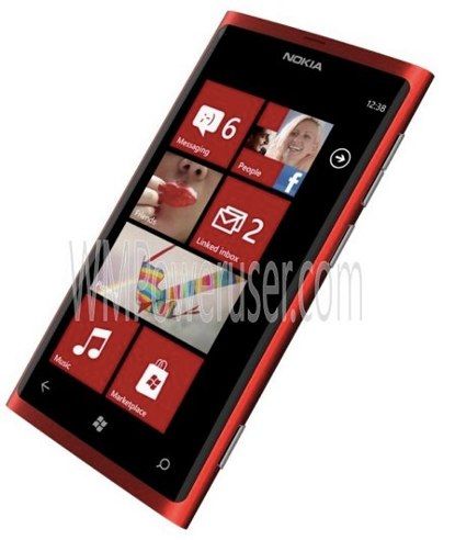 Nokia Ace  Windows Phone   LTE  18 