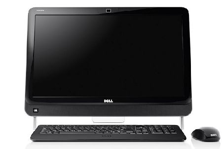   Dell Inspiron One 2320  