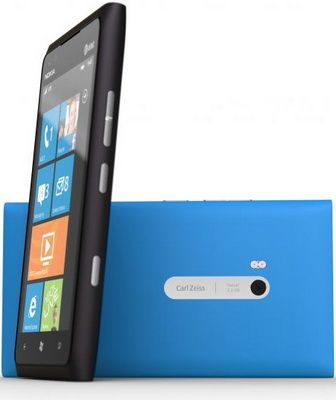 Nokia Lumia 900    19 