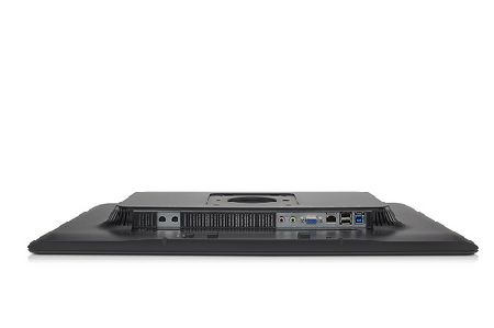 CES 2012: HP   - Omni27  - Compaq L2311c