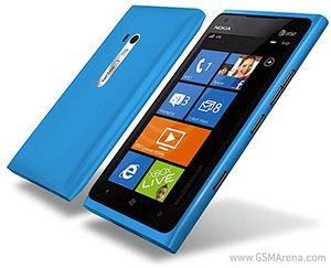 Nokia Lumia 900    18 