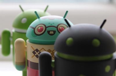 Android 5.0   Jelly Bean?